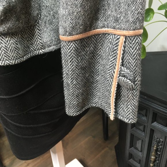 Derhy jaquet - Picture 4 of 8